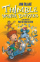 Thimble Wonga Bonkers by Jon Blake, Martin Chatterton, 9781913102104