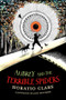Aubrey and the Terrible Spiders by Horatio Clare, Jane Matthews, 9781913102128
