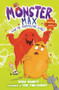 Monster Max and the Marmalade Ghost by Robin Bennett, Tom Tinn-Disbury, 9781913102821