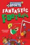 Fantastic Football by Matt Cherry, 9781913102913