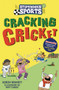 Cracking Cricket by Matt Cherry, 9781915444219