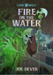 Fire on the Water - 9781915586346 by Joe Dever, 9781915586346