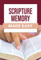 Scripture Memory Made Easy by Rose Publishing, 9781496490216