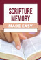 Scripture Memory Made Easy by Rose Publishing, 9781496490216