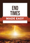 End Times Made Easy by Rose Publishing, Timothy P Jones, 9798400502385