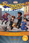Imagination Station Books 3-pack: Poison at the Pump / Swept into the Sea / Refugees on the Run by Marianne Hering, 9781646071357