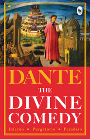 The Divine Comedy - 9789358565140 by Dante Alighieri, 9789358565140