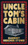 Uncle Tom's Cabin (Deluxe Hardbound Edition) by Harriet Beecher Stowe, 9789358565713