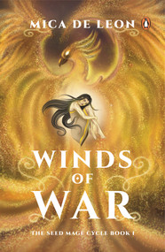 Winds of War by Mica De Leon, 9789815144284
