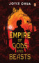 Empire of Gods and Beasts by Joyce Chua, 9789815144536