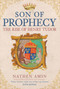 Son of Prophecy (The Rise of Henry Tudor) by Nathen Amin, 9781398110472
