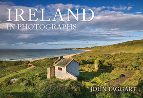 Ireland in Photographs by John Taggart, 9781398114937