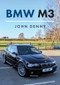 BMW M3 by John Denny, 9781398118058
