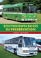 Southdown Buses in Preservation by Simon Stanford, 9781398119376