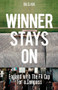 Winner Stays On (England with the FA Cup for a Compass) by Ruben Clark, 9781801508810