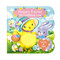 Happy Easter On Cuddlebug Lane by Sanja Rescek, Holly Berry-Byrd, Cottage Door Press, 9798890191380