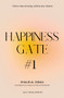 Happiness Gate #1 by Khalid Al Judaia, Patricia Moukarzel, 9781914325441