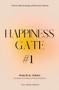 Happiness Gate #1 by Khalid Al Judaia, Patricia Moukarzel, 9781914325441