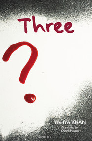 Three - 9781914325465 by Yahya Khan, 9781914325465