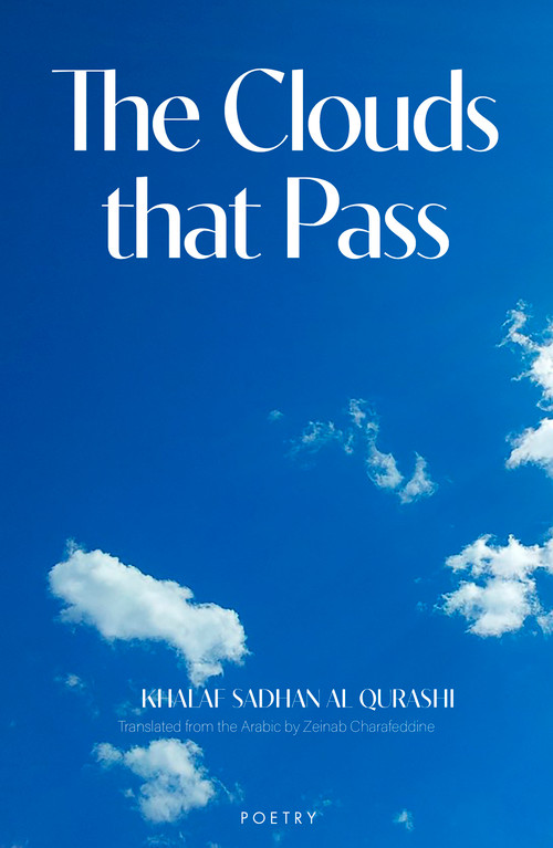 The Clouds that Pass by Atheer Abdullah Al Nashmi, 9781914325748