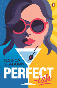 Perfect-ish by Jessica Seaborn, 9781761340031