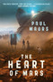 The Heart of Mars by Paul Magrs, 9781910080580
