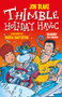 Thimble Holiday Havoc by Jon Blake, Martin Chatterton, 9781910080665