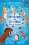 Daydreams and Jellybeans by Alex Wharton, Kate Riddell, 9781913102432