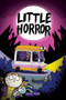 Little Horror by Daniel Peak, Seb Burnett, 9781913102517