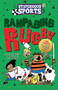 Rampaging Rugby by Matt Cherry, 9781913102609