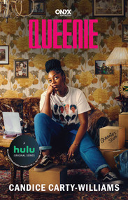 Queenie - 9781668056134 by Candice Carty-Williams, 9781668056134
