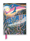 Annie Soudain: Wayside Winter (Foiled Journal) by Flame Tree Studio, 9781804179512