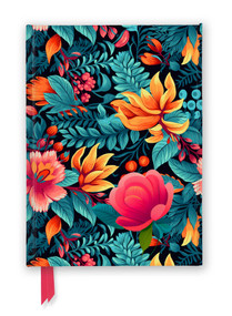 Garden of Delights (Foiled Journal) by Flame Tree Studio, 9781804179529