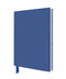 Dark Blue Artisan Notebook (Flame Tree Journals) by Flame Tree Studio, 9781804179536
