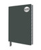 Charcoal Blank Artisan Notebook (Flame Tree Journals) by Flame Tree Studio, 9781804179550