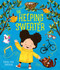 The Helping Sweater by Rachel Más Davidson, 9780316516198
