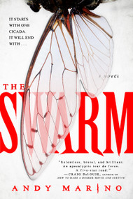 The Swarm (A Novel) - 9780316563994 by Andy Marino, 9780316563994