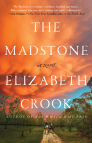 The Madstone (A Novel) - 9780316564380 by Elizabeth Crook, 9780316564380
