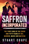 Saffron Incorporated by Stuart Coupe, 9780733648236
