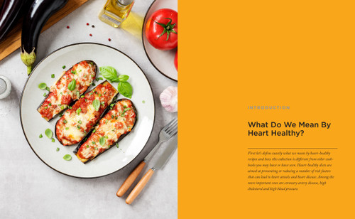 Quick and Easy Heart Healthy Recipes (Eat Well and Maintain Health with Recipes High in Fiber and Lower in Sodium and Cholesterol) by Dick Logue, 9780760390863