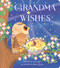 Grandma Wishes by Julia Lobo, Helen Rowe, Cottage Door Press, 9781680520088