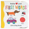 Babies Love First Words by Cottage Door Press, Rose Nestling, Martina Hogan, 9781680520095