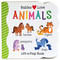 Babies Love Animals - 9781680520101 by Cottage Door Press, Rose Nestling, Martina Hogan, 9781680520101