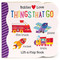 Babies Love Things that Go by Cottage Door Press, Rose Nestling, Martina Hogan, 9781680520118