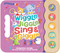 Wiggle Jiggle Sing and Giggle by Rose Nestling, Hannah Wood, Cottage Door Press, 9781680521214