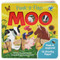 Moo - 9781680521245 by Cottage Door Press, Jaye Garnett, Joy Steuerwald, 9781680521245