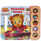 Friendly Songs by Rose Nestling, Cottage Door Press, 9781680523270