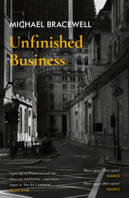 Unfinished Business - 9781399604406 by Michael Bracewell, 9781399604406