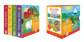 Nature Friends by Ginger Swift, David Pavon, Cottage Door Press, Zoe Persico, Olga Demidova, Katya Longhi, 9781680523409