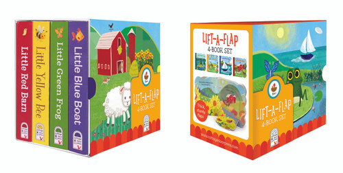 Nature Friends by Ginger Swift, David Pavon, Cottage Door Press, Zoe Persico, Olga Demidova, Katya Longhi, 9781680523409